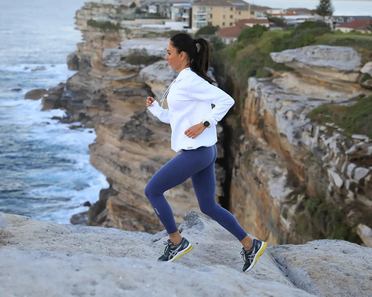 Running basics for injury-free exercise - Chief Nutrition
