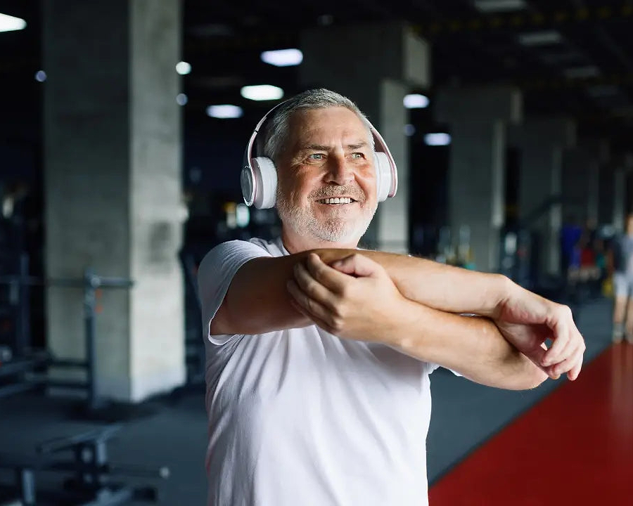 Collagen and beef protein to prevent sarcopenia - Chief Nutrition