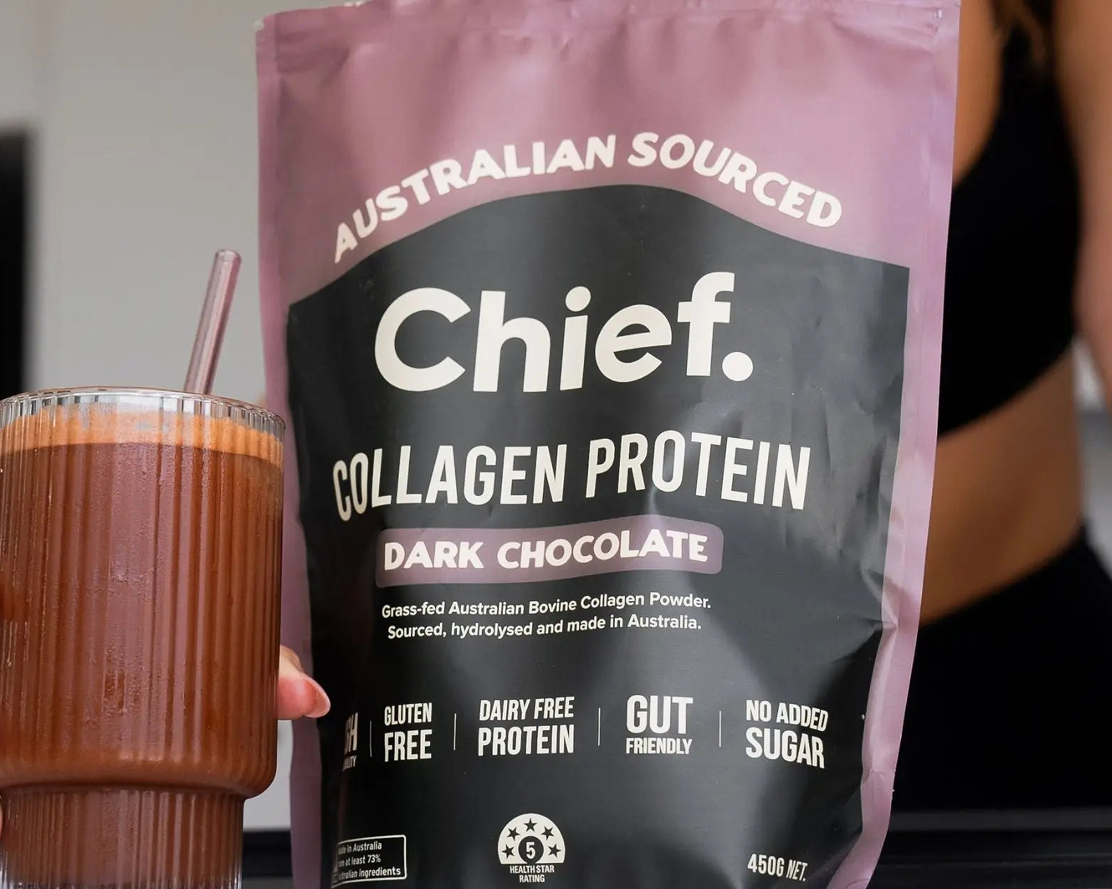 Is Collagen the Secret to Gut Health? Science Says Yes - Chief Nutrition