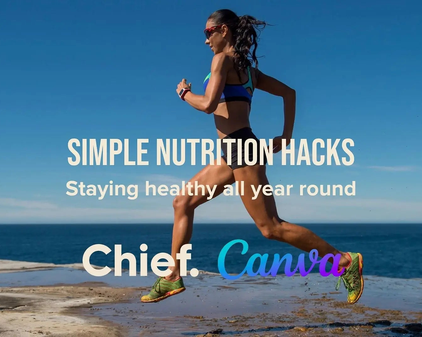 Simple Nutrition Hacks to Stay Healthy All Year Round - Chief Nutrition