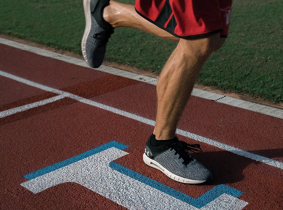 Tendon Strengthening Tips For Runners - Chief Nutrition