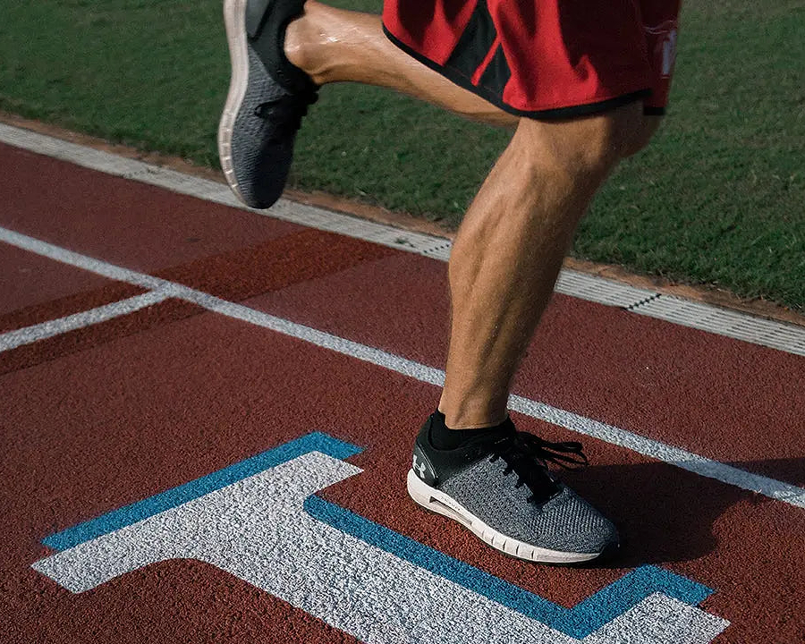 Tendon Strengthening Tips For Runners - Chief Nutrition