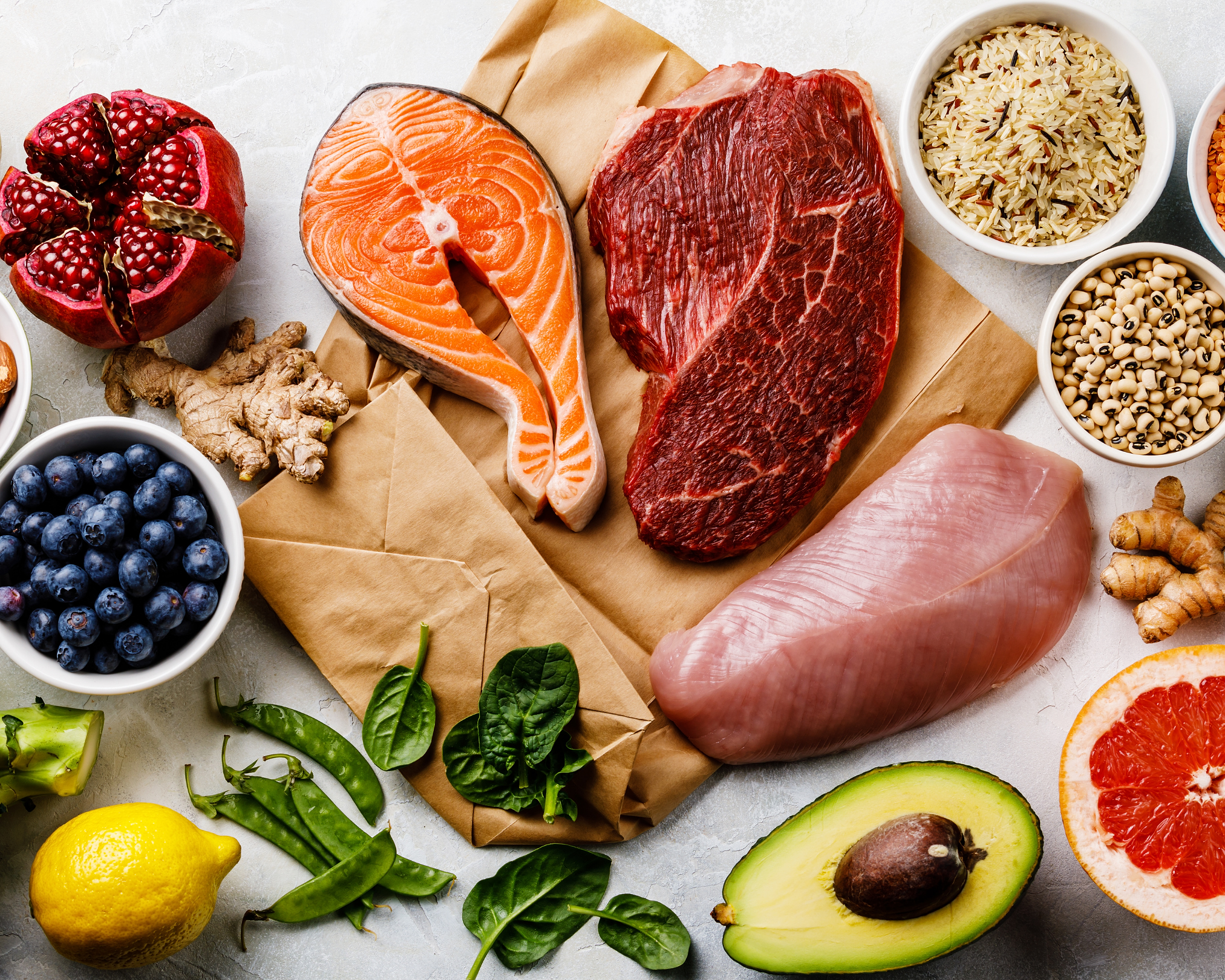 The-four-C-s-The-most-common-barriers-to-healthy-eating Chief Nutrition