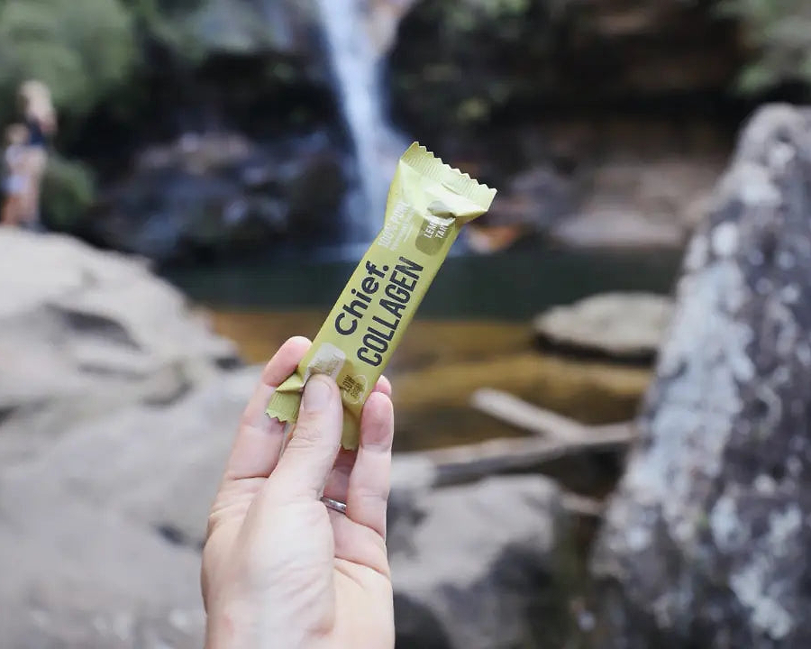 The Benefits of Collagen Bars - Chief Nutrition