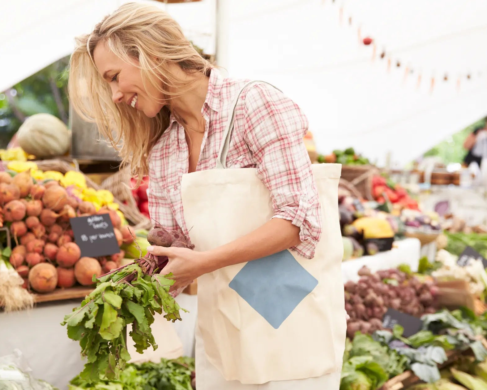 Why should you eat local and seasonal this autumn? - Chief Nutrition