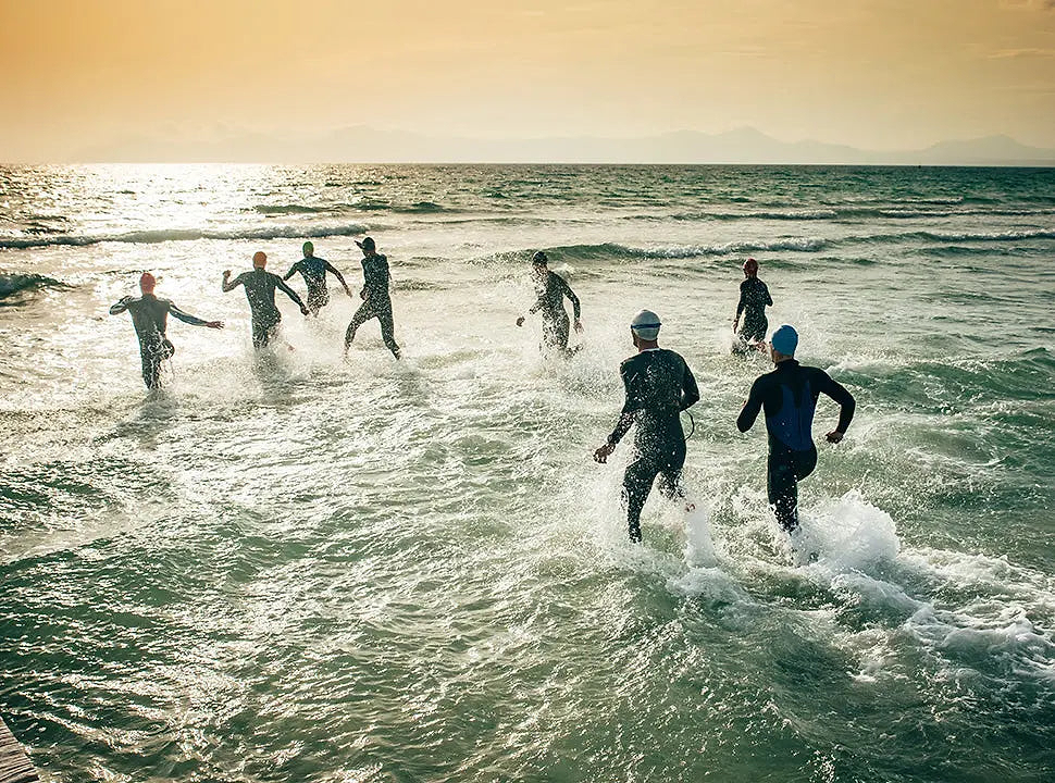 Top 5 Triathlon Training Snack Hacks - Chief Nutrition