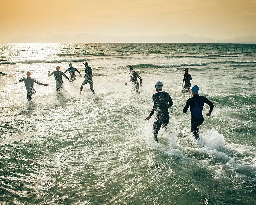 Top 5 Triathlon Training Snack Hacks - Chief Nutrition