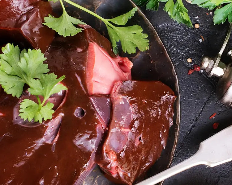 Is Beef Liver Good For Bone Health? - Chief Nutrition