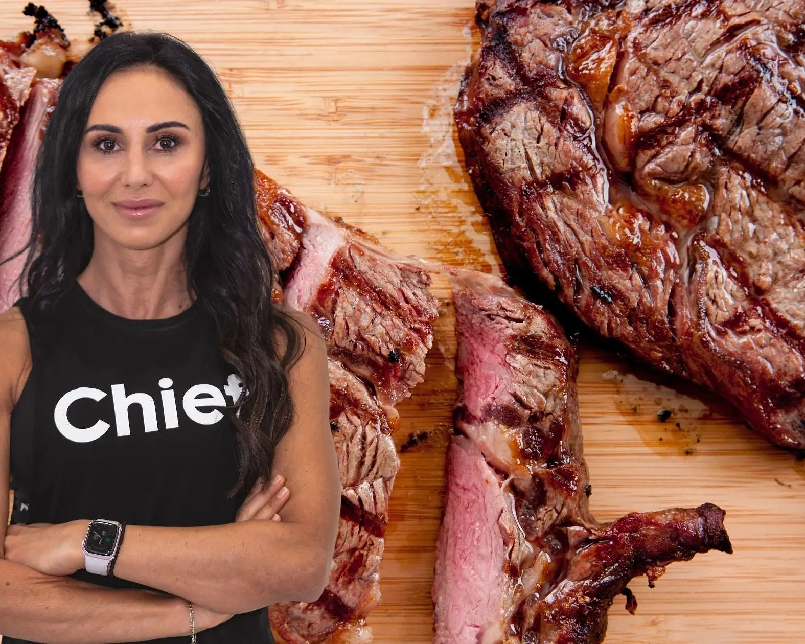 I turned carnivore for a month, here is what happened - Chief Nutrition