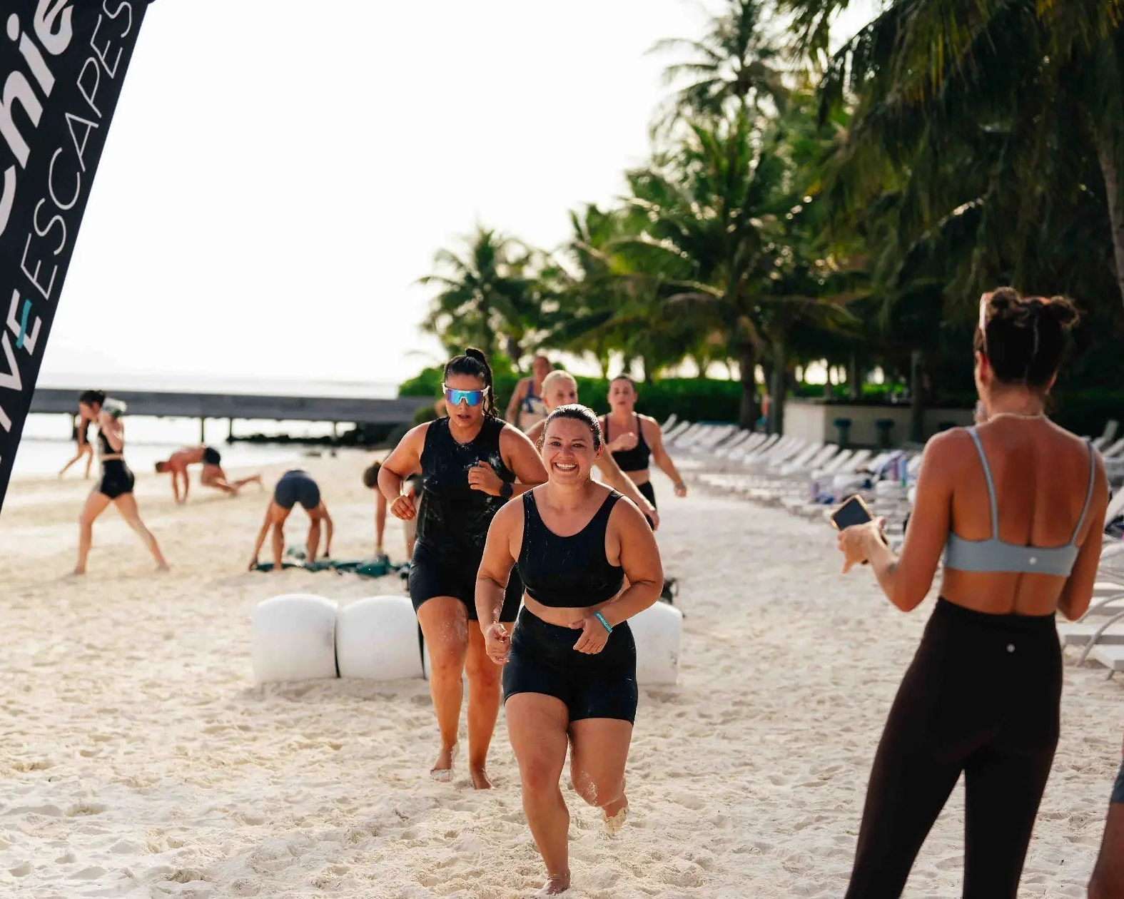 Nutritional Needs for Female Athletes - Chief Nutrition