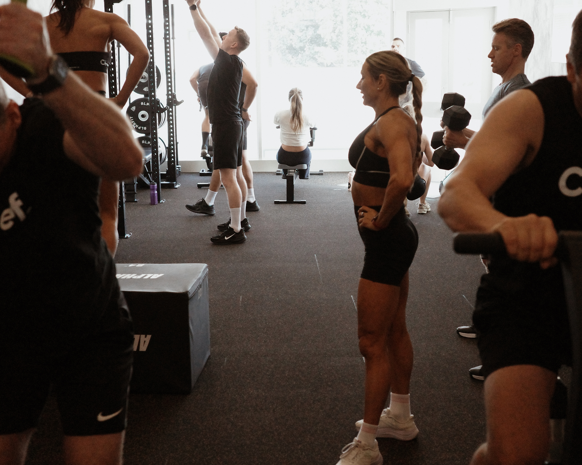 Push through or rest? How to know what your body really needs