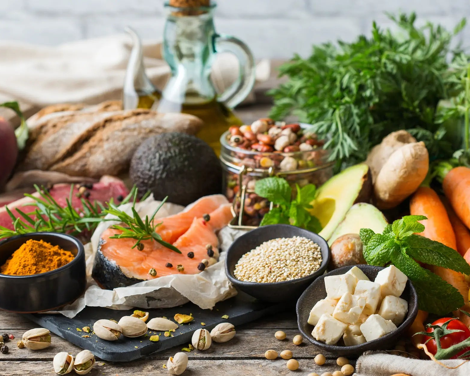 Endocrine Disruptors: The hidden reason behind low testosterone, infertility, anxiety and more - Chief Nutrition