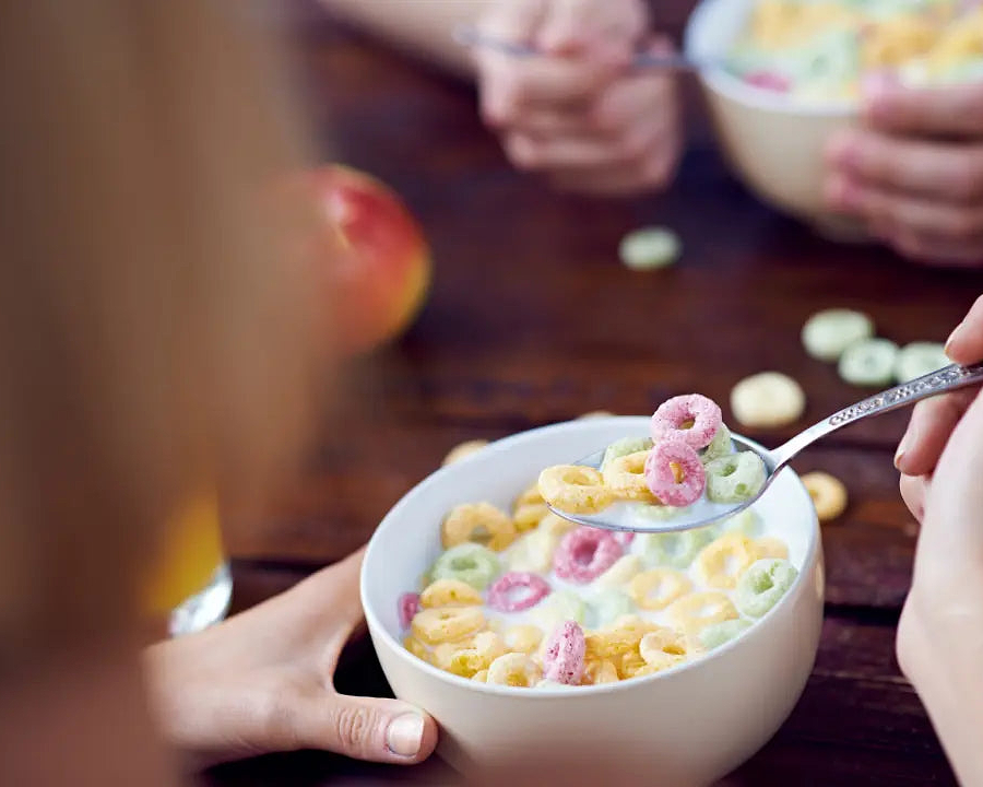 Why is it so hard to quit sugar? - Chief Nutrition