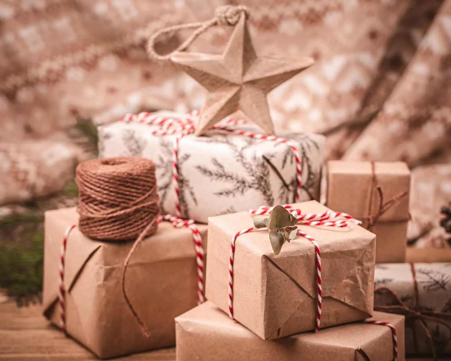 The Ultimate Holiday Gift Guide - Chief Nutrition