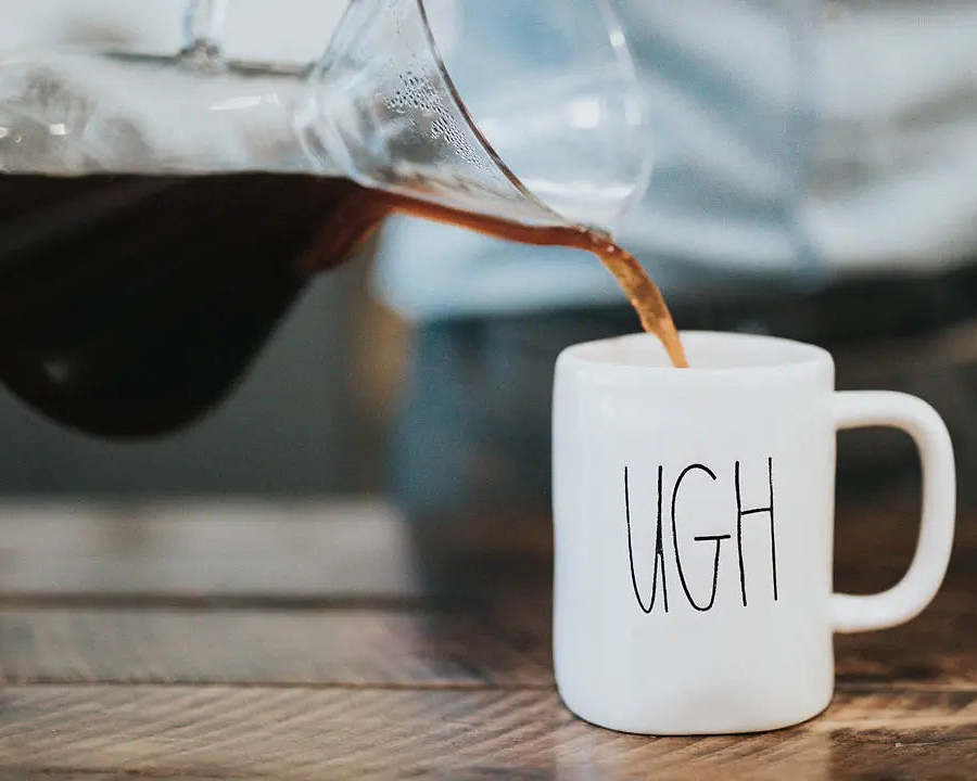 The most common bad food habits and how to break them - Chief Nutrition