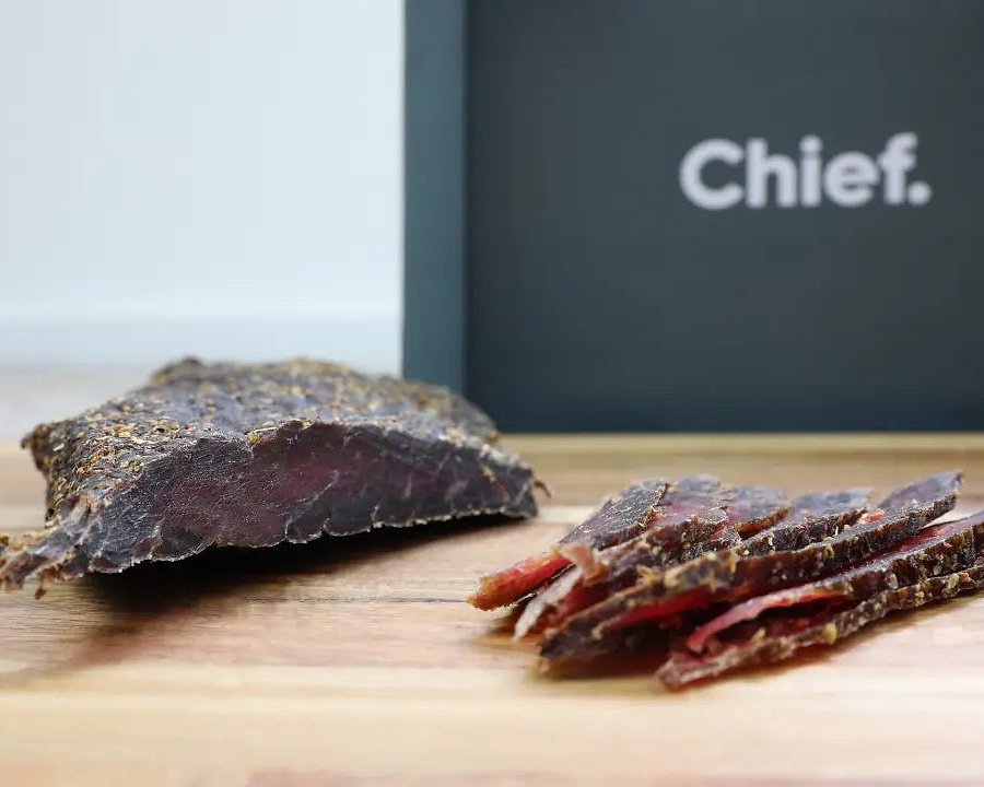 Biltong vs Jerky: What's the difference? - Chief Nutrition