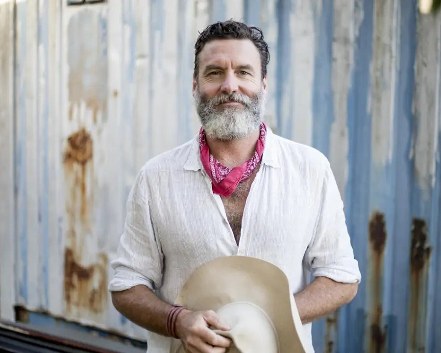 Introducing Charlie Arnott, Regenerative Farming Advocate - Chief Nutrition