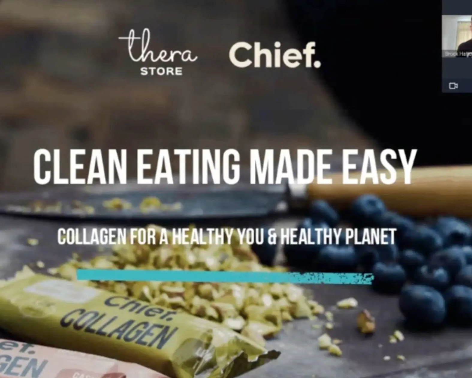 Chief Collagen Bar Training (1 Hour) - Chief Nutrition