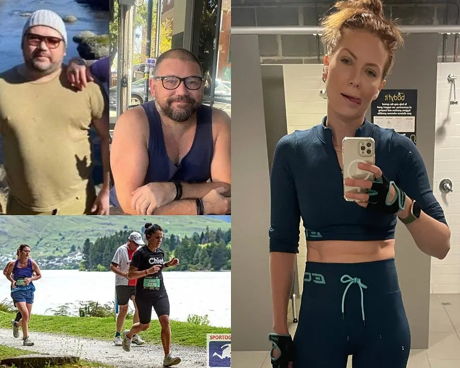How The Chief Life Challenge Changes Lives - Chief Nutrition