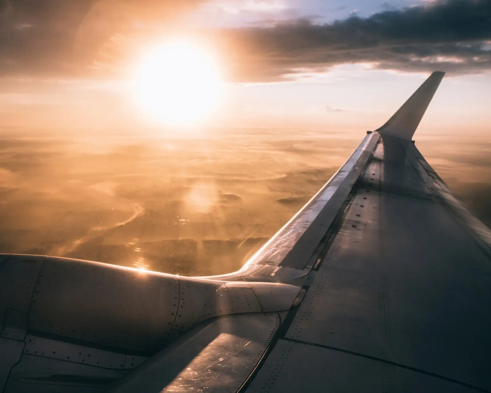 How to avoid jet lag and travel fatigue? - Chief Nutrition