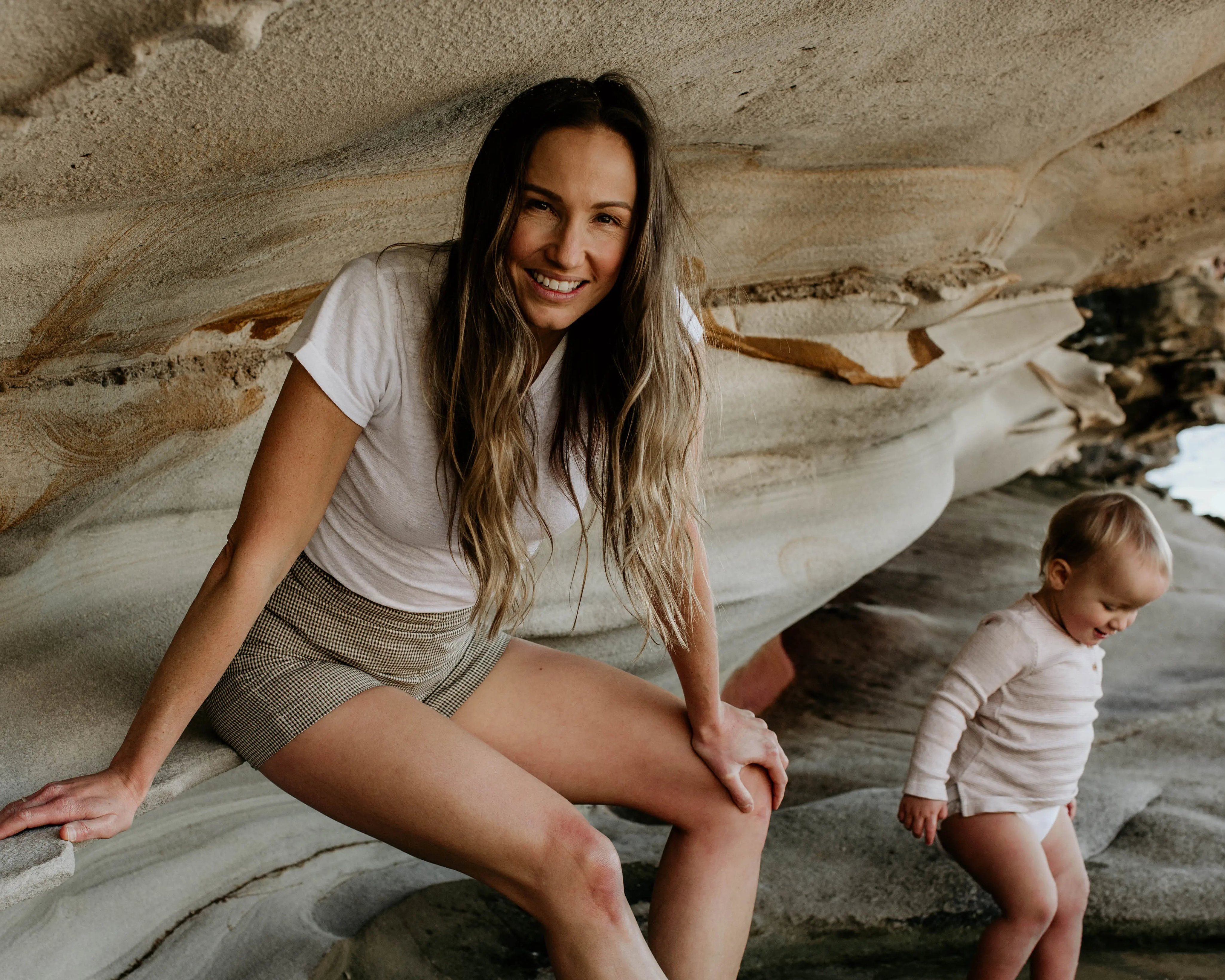 Meet our co-founder, Libby Babet - Chief Nutrition