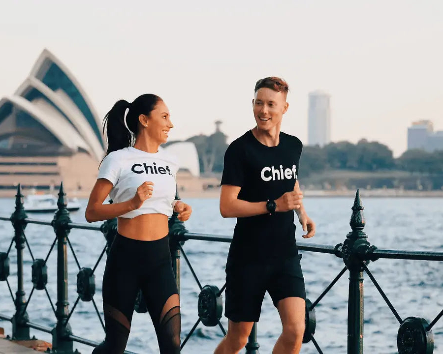 A Runner's Guide to Recovering From a Serious Knee Injury - Chief Nutrition