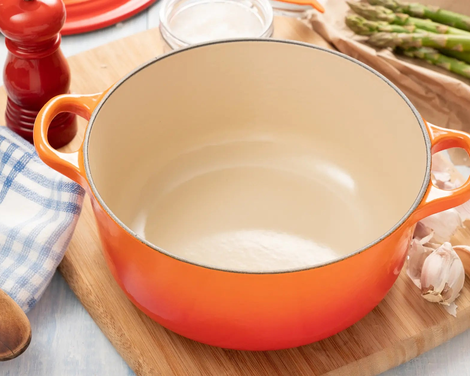 Revamp your kitchen for better health - Chief Nutrition