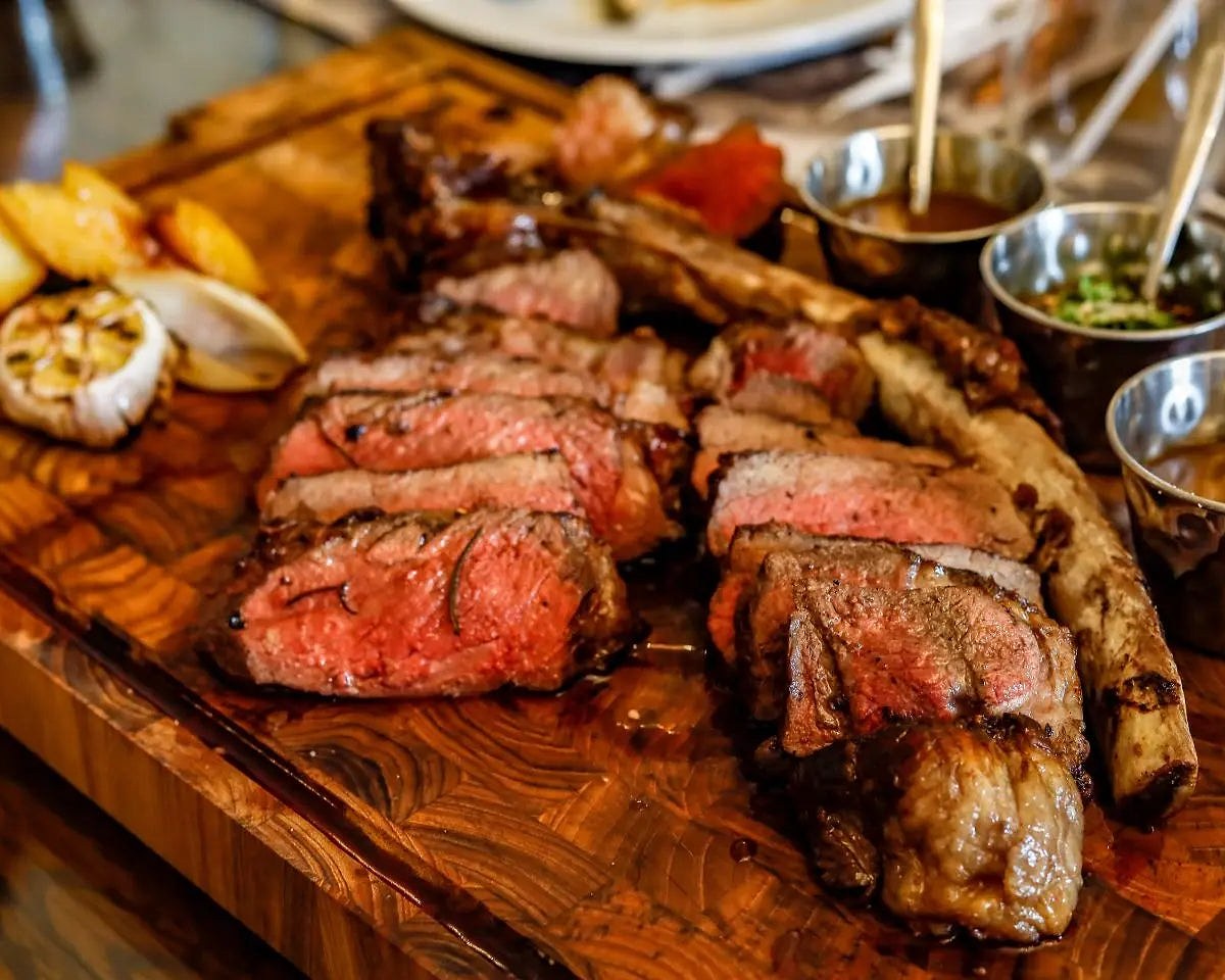 Is Red Meat Really Linked to Diabetes? Dodgy Science Alert! - Chief Nutrition