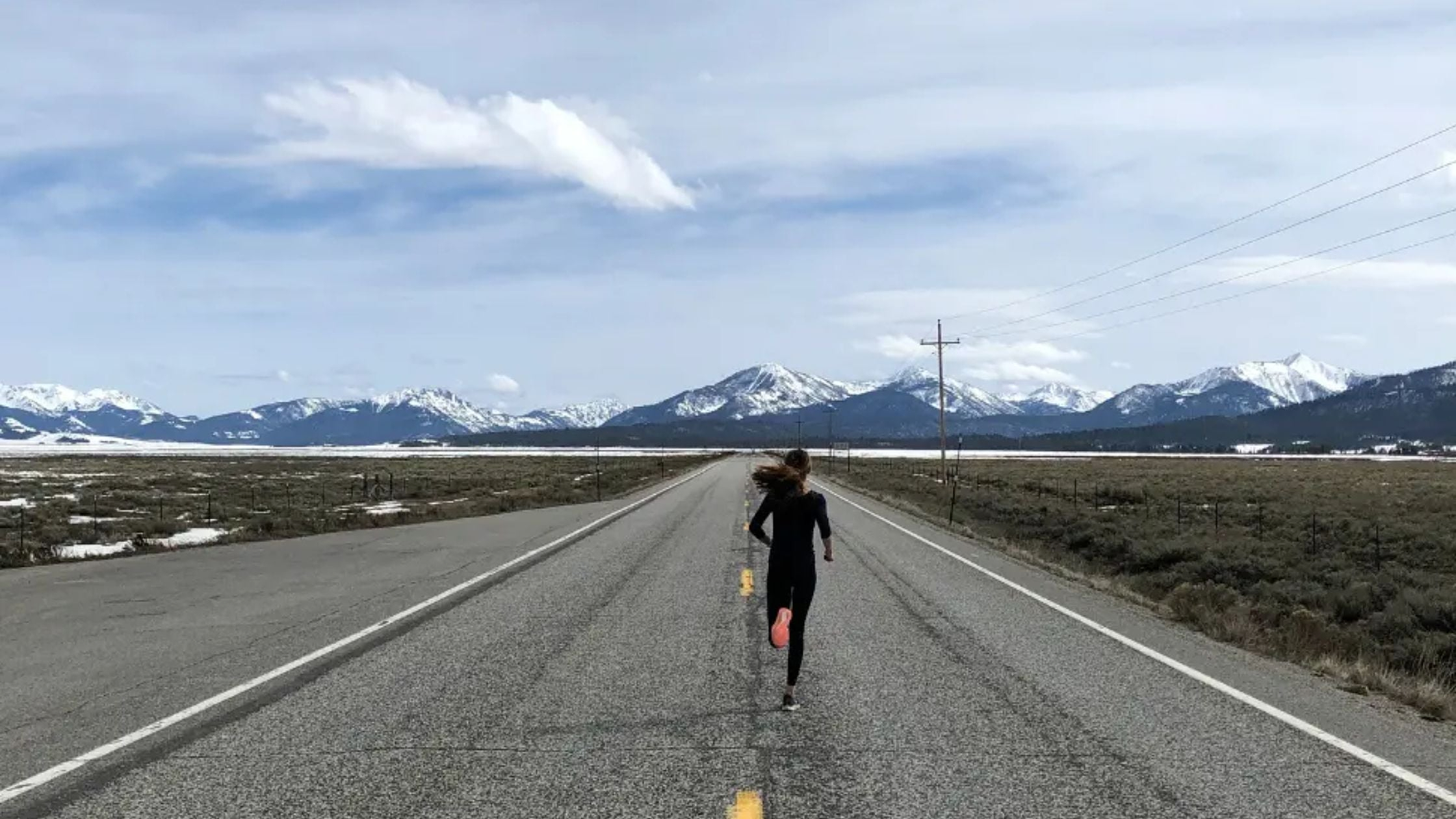 Running Injuries: Patience, Consistency and Gratitude - Chief Nutrition