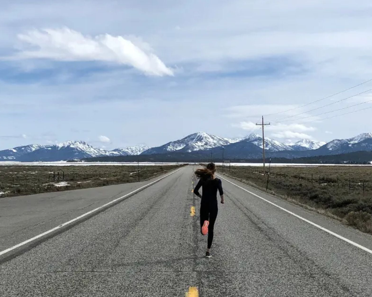 Running Injuries: Patience, Consistency and Gratitude - Chief Nutrition