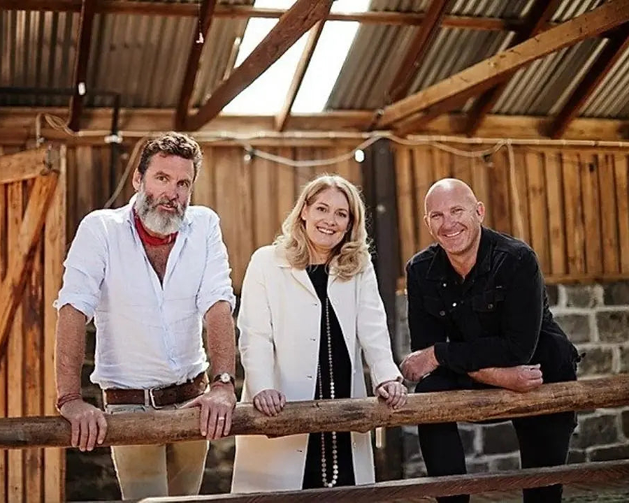 Announcing our support for Aussie Farmers - Chief Nutrition