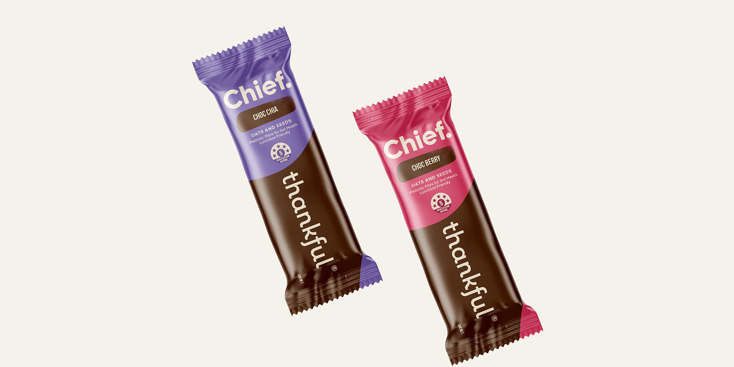Thankful Bars