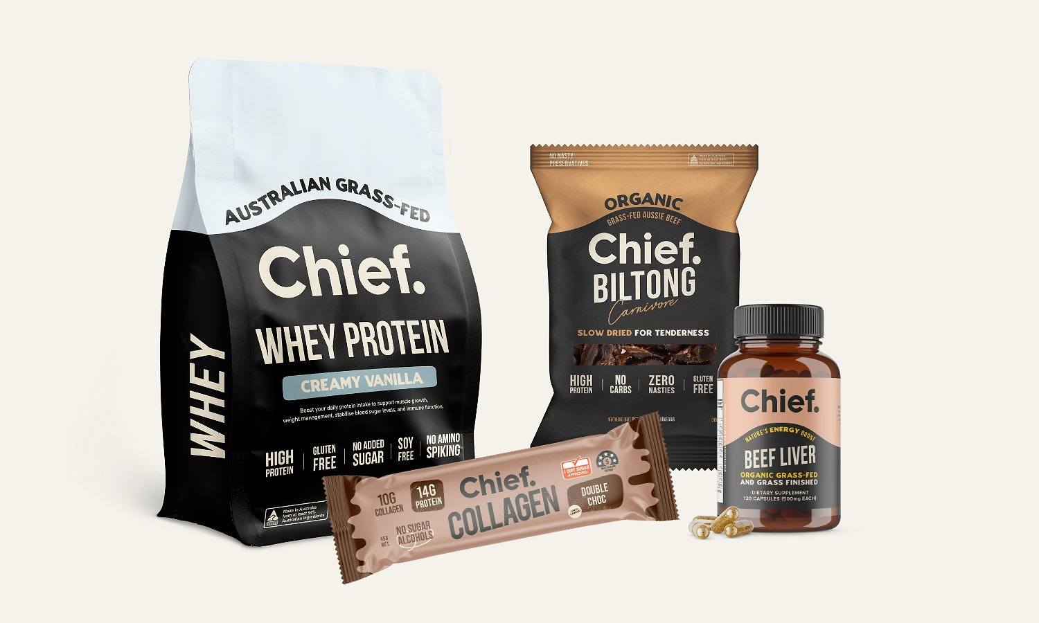 Healthy Snacks Online