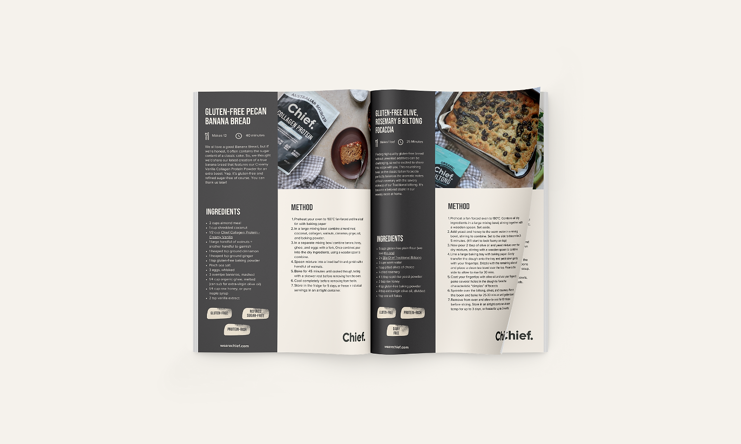 eBooks & Services
