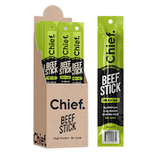 Organic Beef Sticks - Mexican