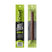 Organic Beef Sticks - Mexican