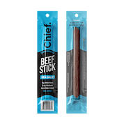 Organic Beef Sticks - Sea Salt