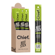 Organic Beef Sticks - Mexican
