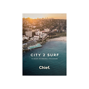 Chief City 2 Surf  Chief Nutrition   