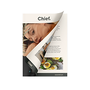 Chief Glowing Skin Guide (eBook)  Chief Nutrition   