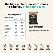 Chief Life Starter Pack Chief Nutrition