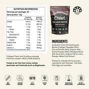 Chief Life Starter Pack Chief Nutrition