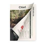 Chief Life Starter Pack Chief Nutrition