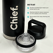 The Ultimate Road Trip Snack Pack Chief Nutrition
