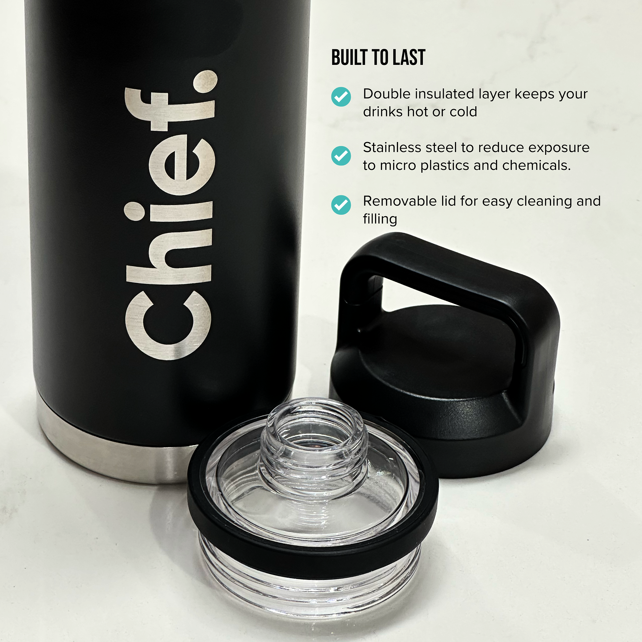 The Ultimate Road Trip Snack Pack Chief Nutrition