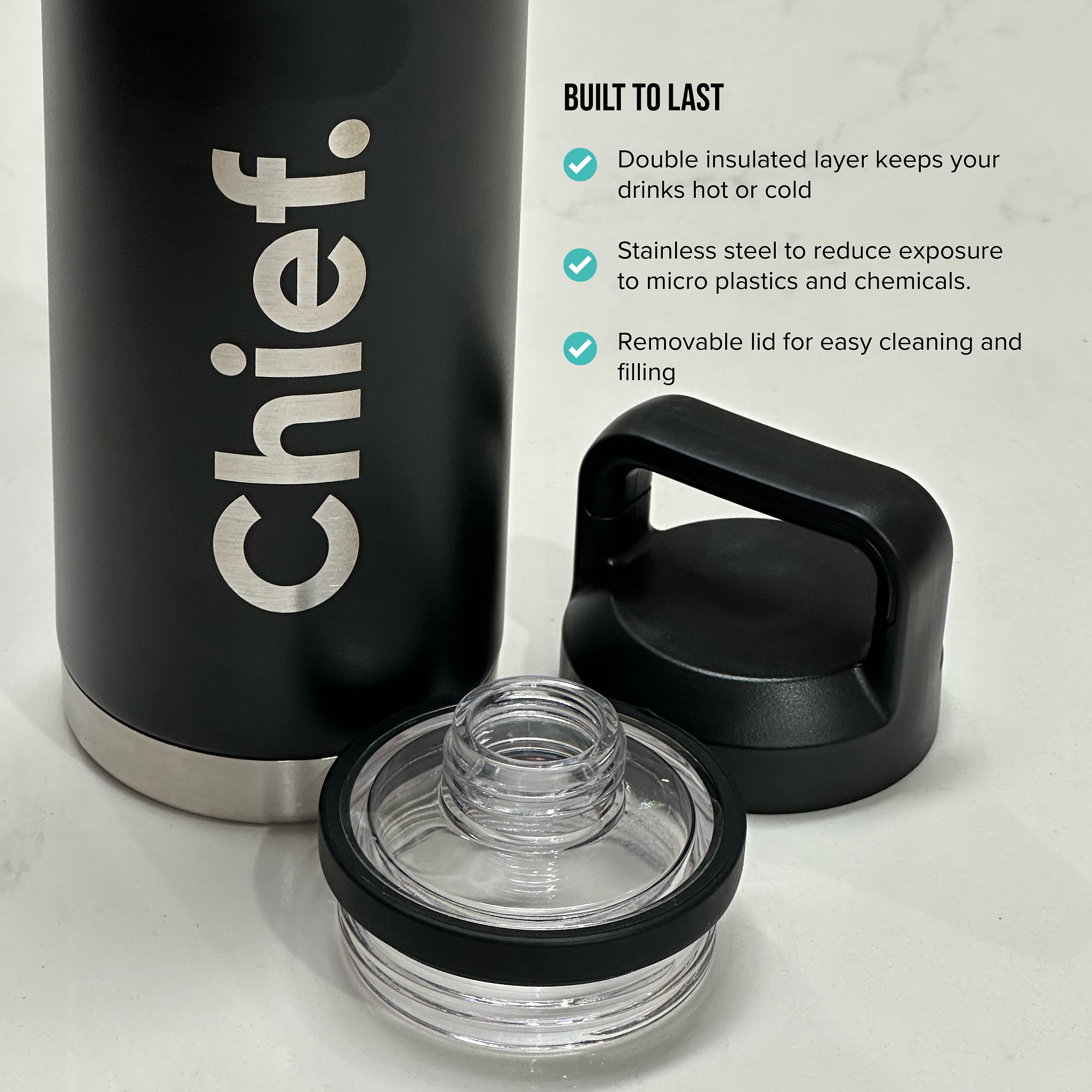 The Ultimate Nutrients Bundle Chief Nutrition