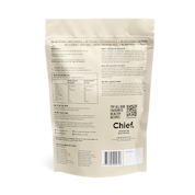 Grass-fed Collagen Protein Powder - Unflavoured (30 serves) (Copy) Chief Nutrition
