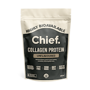 Grass-fed Collagen Protein Powder - Unflavoured (30 serves)