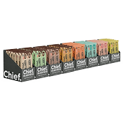 Collagen Protein Bar Value Pack Chief Nutrition