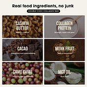 Best Sellers Starter Pack Chief Nutrition